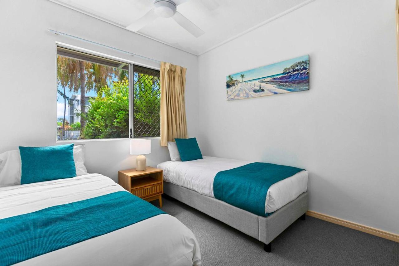 Ramada Encore By Wyndham Whale Cove Hervey Bay Eksteriør billede