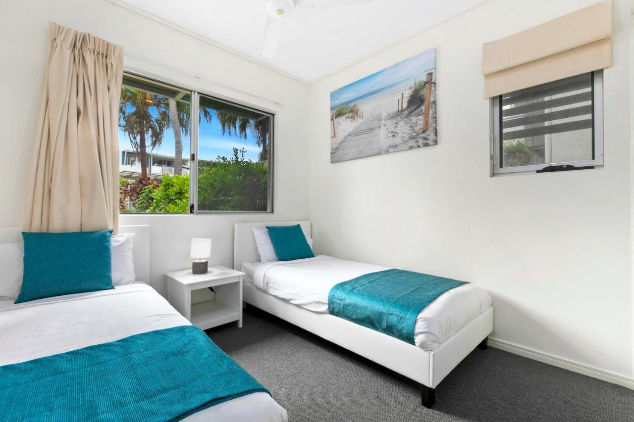 Ramada Encore By Wyndham Whale Cove Hervey Bay Eksteriør billede