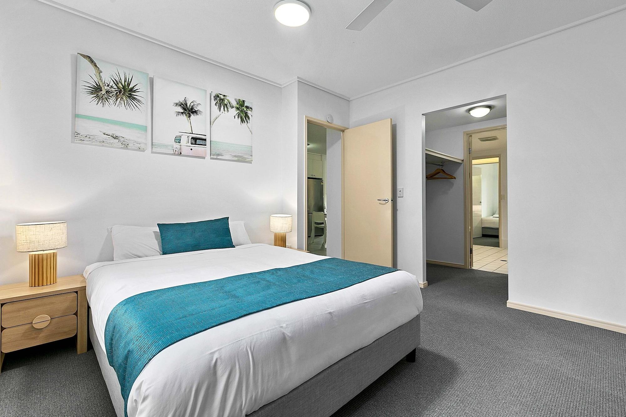 Ramada Encore By Wyndham Whale Cove Hervey Bay Eksteriør billede